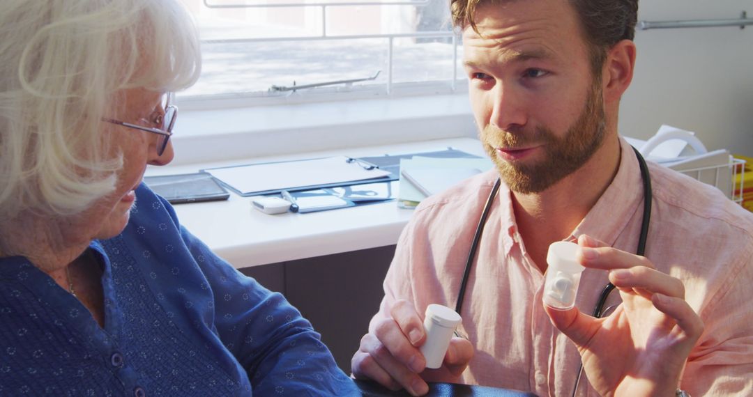 Insurance Verification